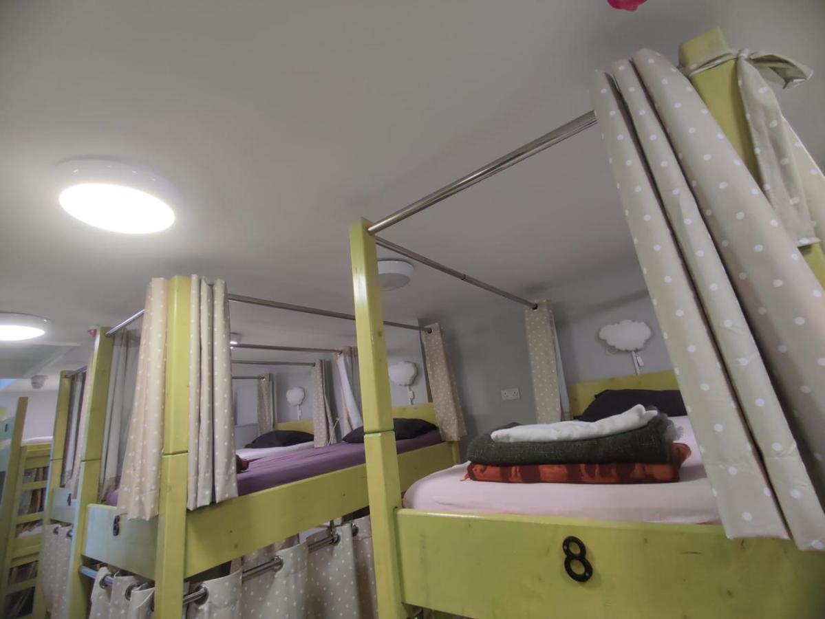 Bed and breakfast Kgt House