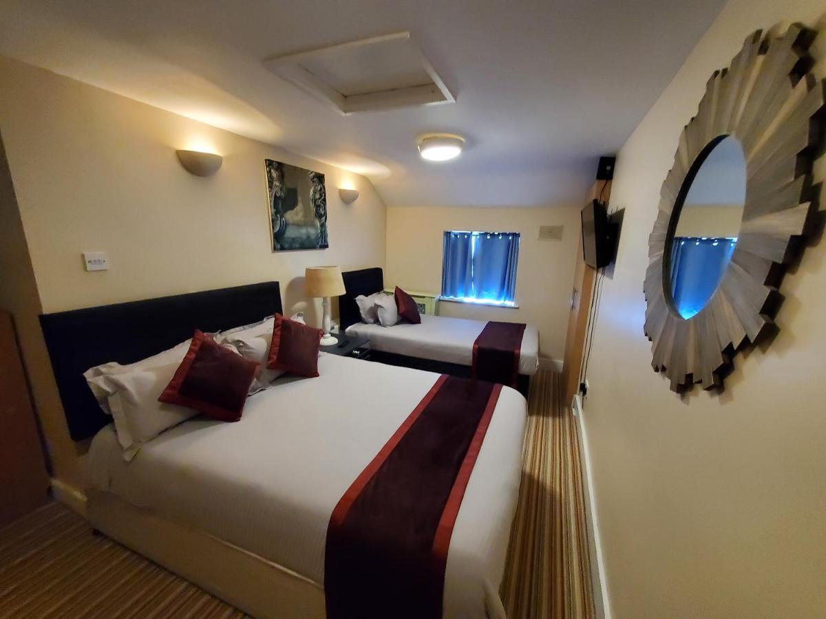 Kgt House Bed and breakfast 3*