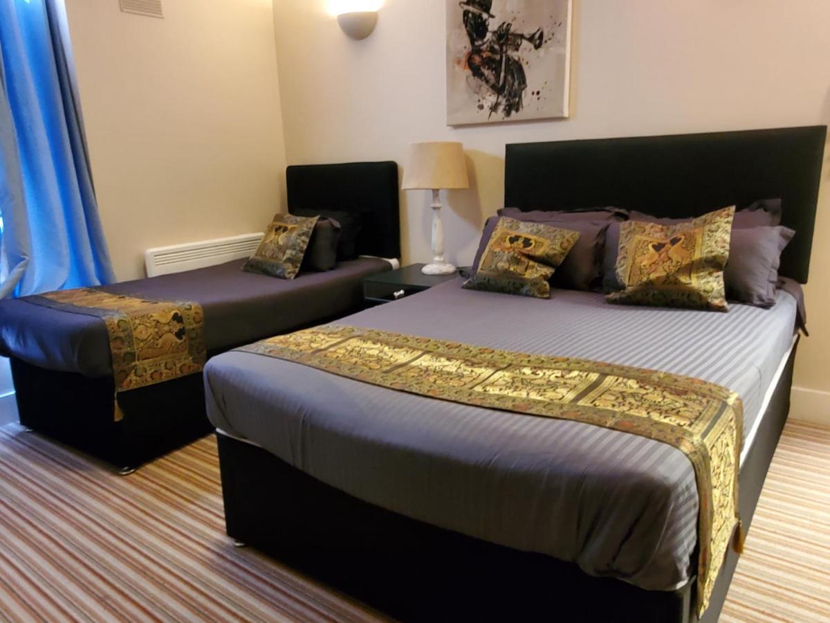 Kgt House Bed and breakfast 3*