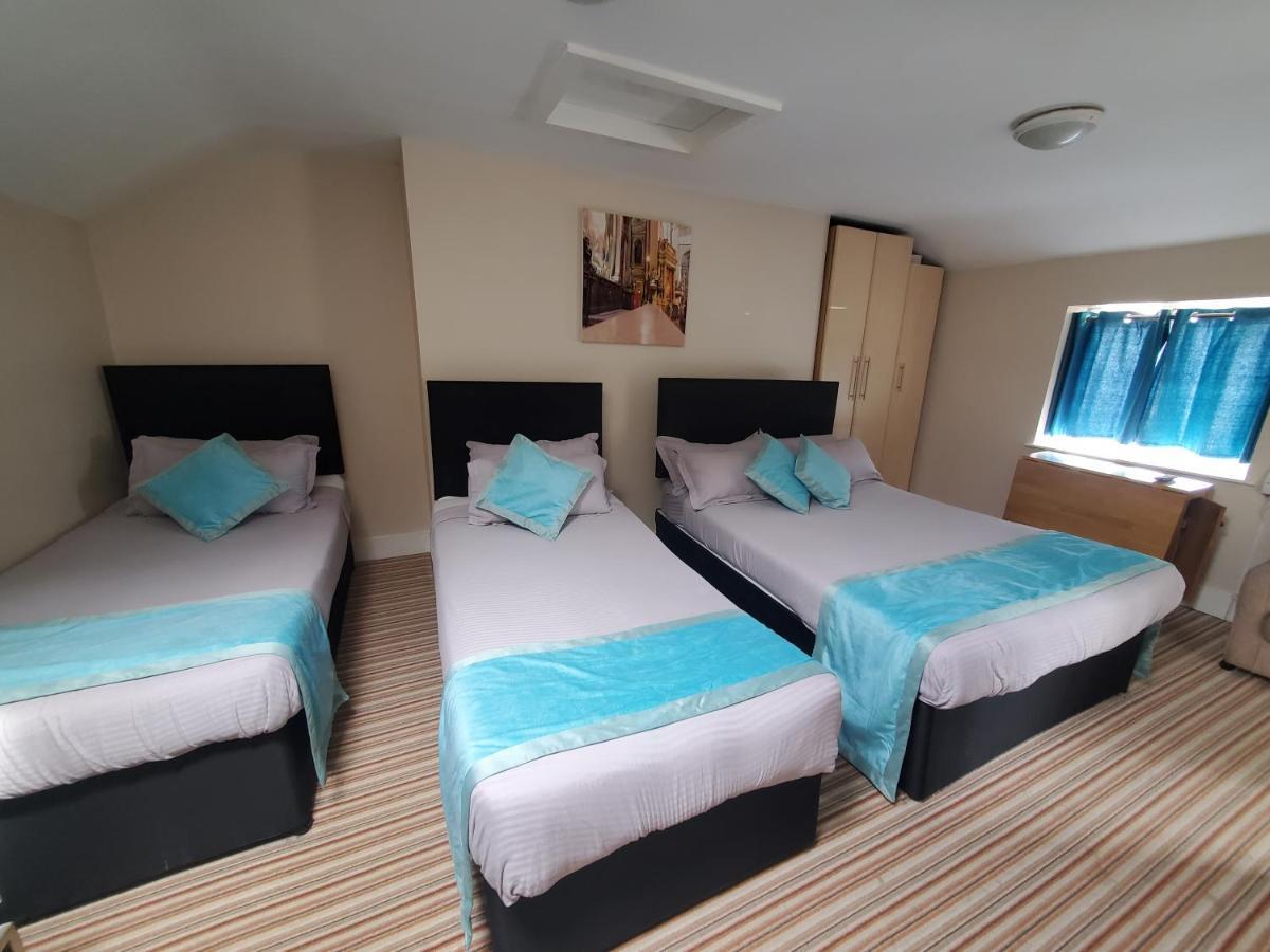 Kgt House Bed and breakfast 3*