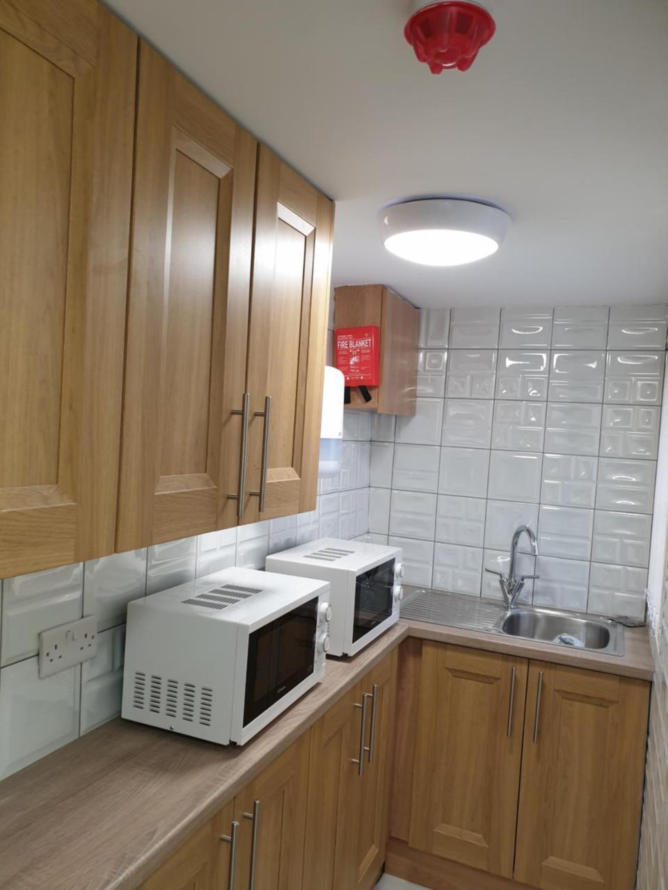 Kgt House Bed and breakfast 3*
